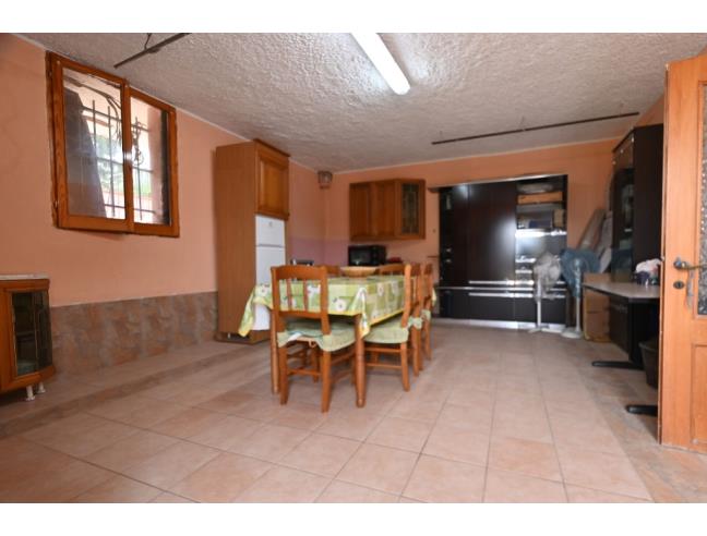 Anteprima foto 8 - Casa indipendente in Vendita a Morro d'Oro (Teramo)