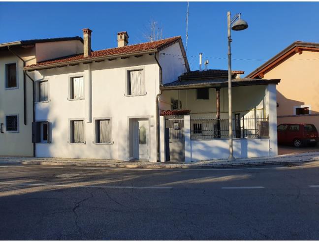 Anteprima foto 1 - Casa indipendente in Vendita a Morsano al Tagliamento (Pordenone)