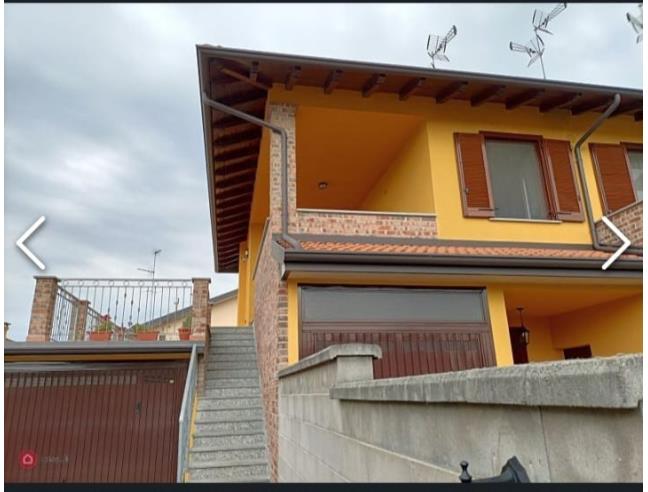 Anteprima foto 1 - Casa indipendente in Vendita a Mortara (Pavia)