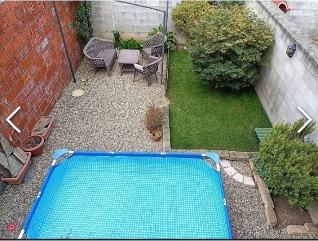 Anteprima foto 4 - Casa indipendente in Vendita a Mortara (Pavia)