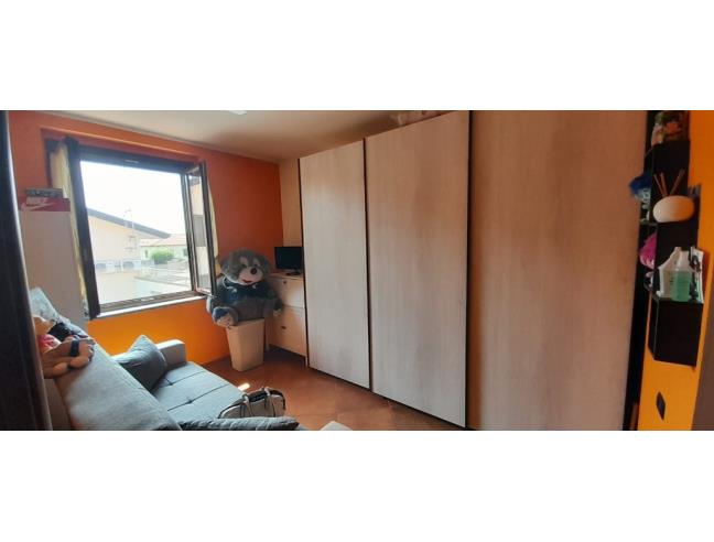 Anteprima foto 6 - Casa indipendente in Vendita a Mortara (Pavia)