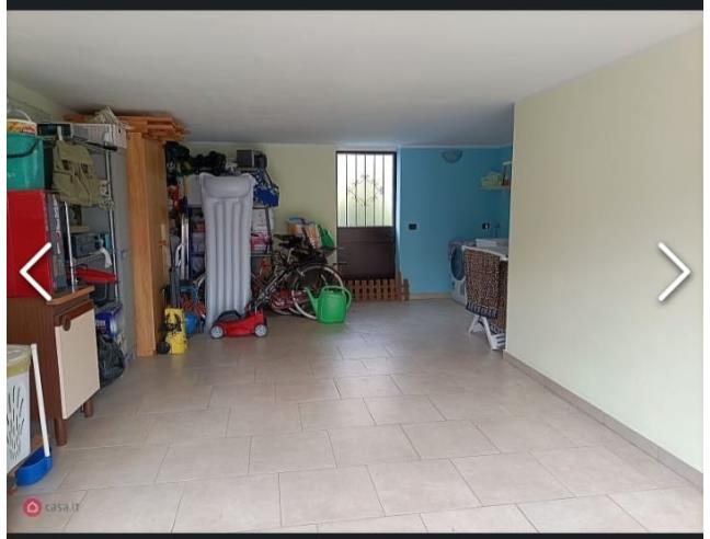 Anteprima foto 7 - Casa indipendente in Vendita a Mortara (Pavia)