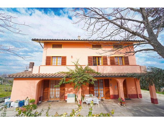 Anteprima foto 2 - Casa indipendente in Vendita a Mosciano Sant'Angelo (Teramo)