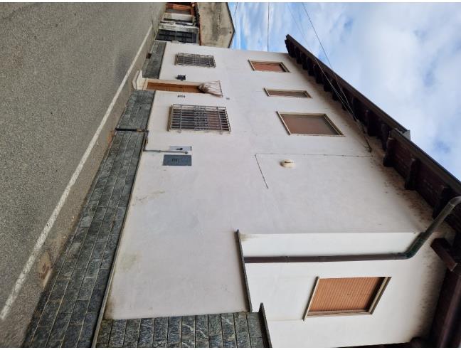 Anteprima foto 1 - Casa indipendente in Vendita a Motta de' Conti (Vercelli)