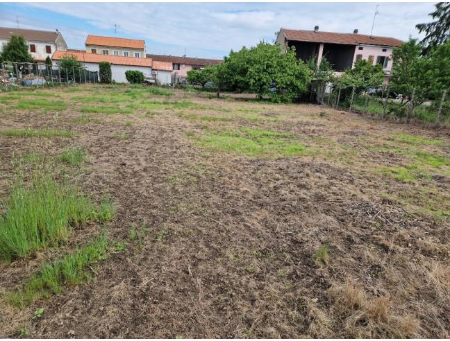Anteprima foto 2 - Casa indipendente in Vendita a Motta de' Conti (Vercelli)