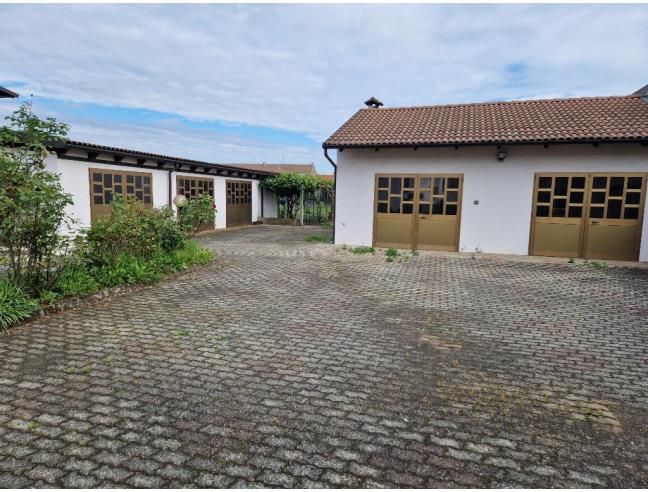 Anteprima foto 3 - Casa indipendente in Vendita a Motta de' Conti (Vercelli)