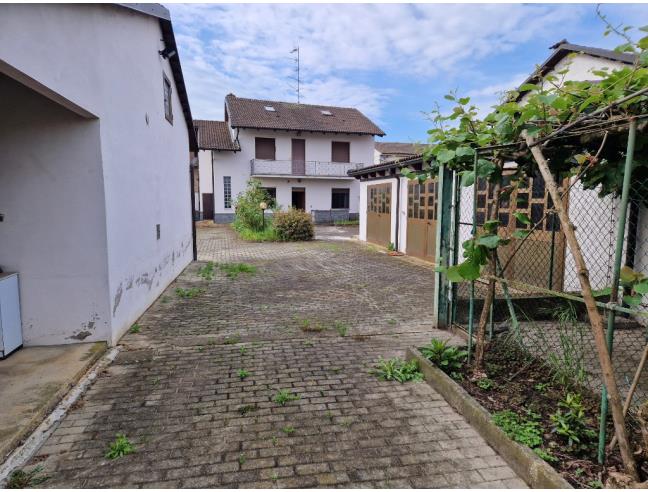 Anteprima foto 4 - Casa indipendente in Vendita a Motta de' Conti (Vercelli)