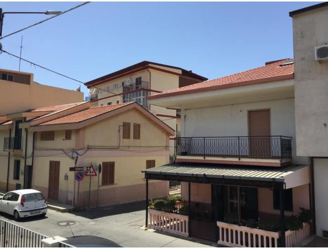 Anteprima foto 1 - Casa indipendente in Vendita a Motta San Giovanni (Reggio Calabria)