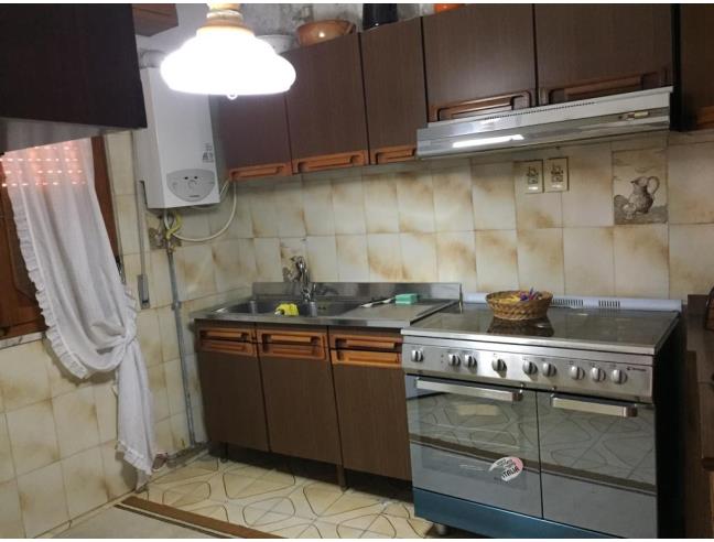 Anteprima foto 4 - Casa indipendente in Vendita a Motta San Giovanni (Reggio Calabria)