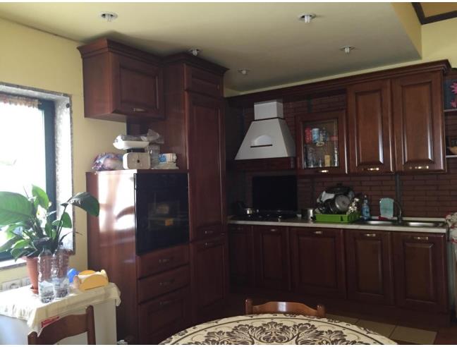 Anteprima foto 5 - Casa indipendente in Vendita a Motta San Giovanni (Reggio Calabria)