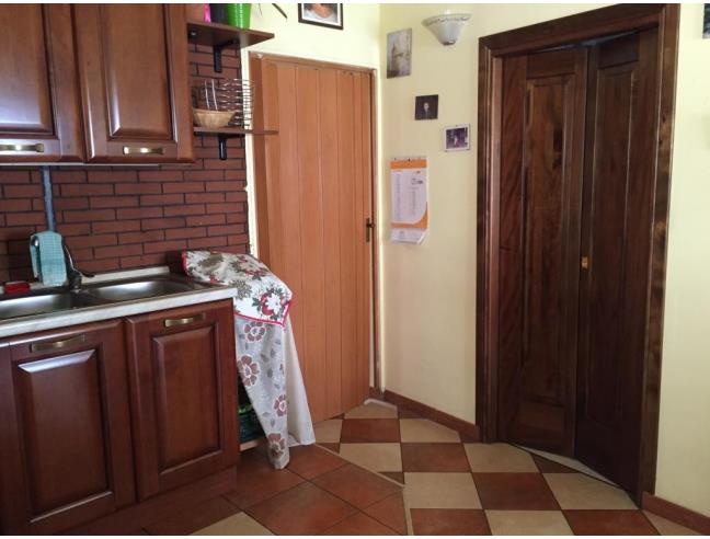 Anteprima foto 6 - Casa indipendente in Vendita a Motta San Giovanni (Reggio Calabria)