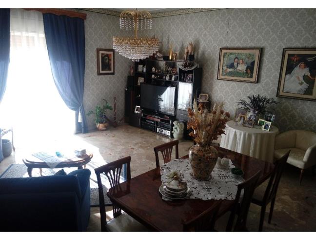 Anteprima foto 2 - Casa indipendente in Vendita a Motta Sant'Anastasia (Catania)