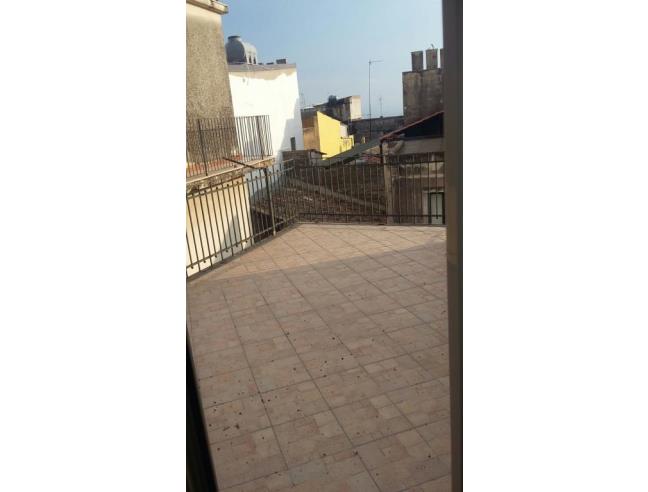 Anteprima foto 4 - Casa indipendente in Vendita a Motta Sant'Anastasia (Catania)