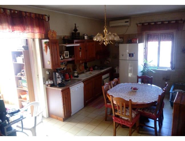 Anteprima foto 4 - Casa indipendente in Vendita a Motta Sant'Anastasia (Catania)