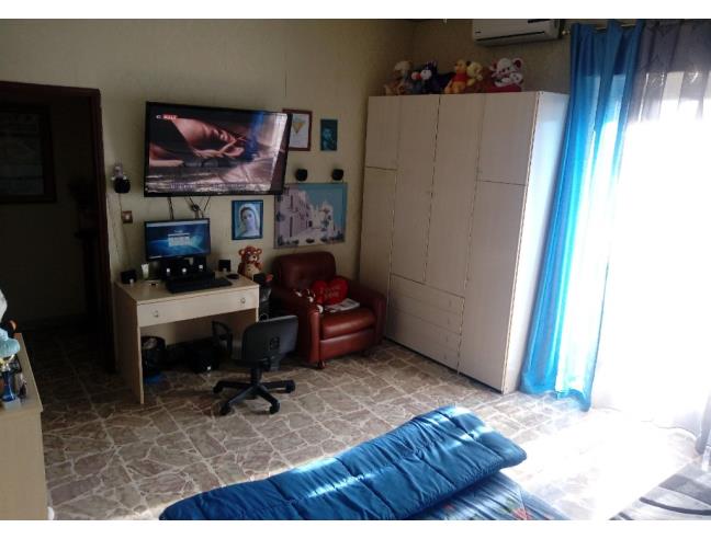 Anteprima foto 5 - Casa indipendente in Vendita a Motta Sant'Anastasia (Catania)