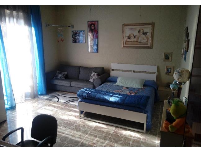 Anteprima foto 6 - Casa indipendente in Vendita a Motta Sant'Anastasia (Catania)