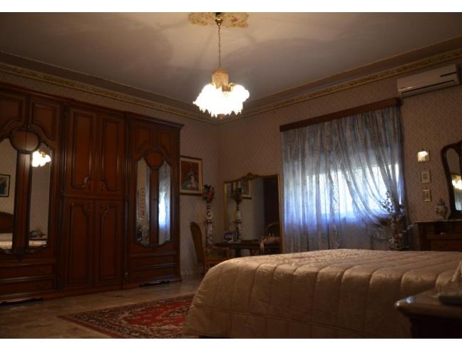 Anteprima foto 7 - Casa indipendente in Vendita a Motta Sant'Anastasia (Catania)