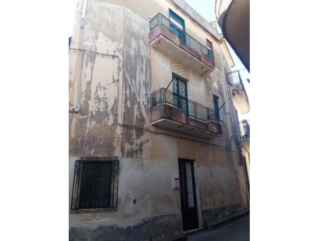 Anteprima foto 7 - Casa indipendente in Vendita a Motta Sant'Anastasia (Catania)
