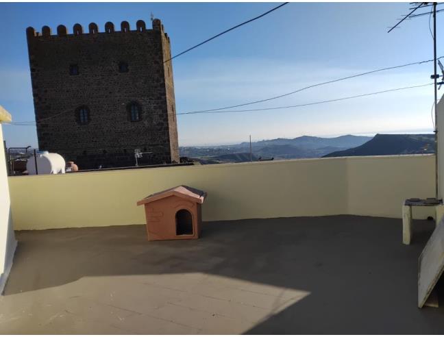 Anteprima foto 8 - Casa indipendente in Vendita a Motta Sant'Anastasia (Catania)