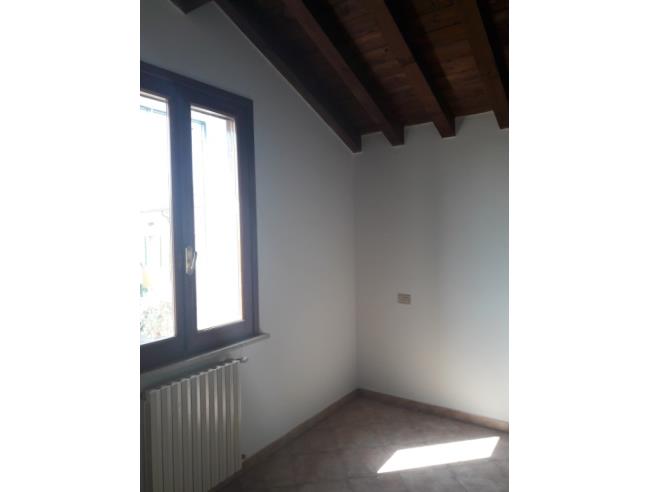Anteprima foto 4 - Casa indipendente in Vendita a Motteggiana (Mantova)
