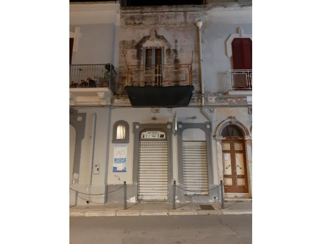 Anteprima foto 1 - Casa indipendente in Vendita a Mottola (Taranto)