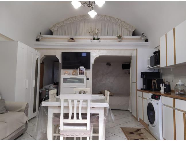 Anteprima foto 2 - Casa indipendente in Vendita a Mottola (Taranto)