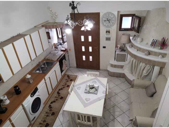 Anteprima foto 4 - Casa indipendente in Vendita a Mottola (Taranto)