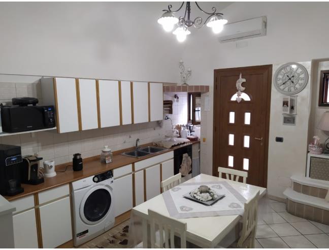 Anteprima foto 7 - Casa indipendente in Vendita a Mottola (Taranto)