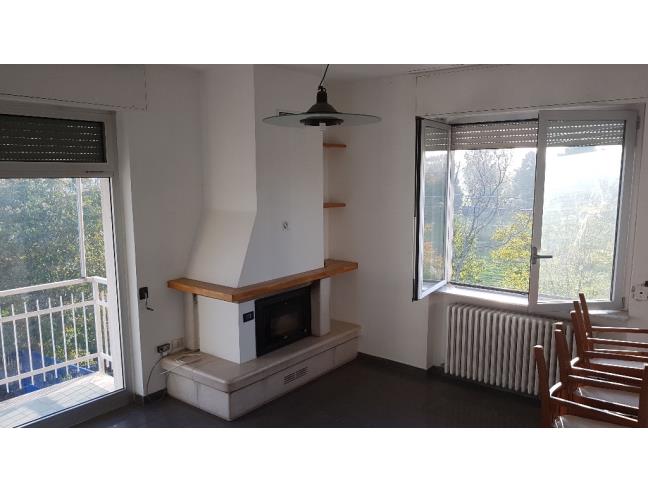 Anteprima foto 2 - Casa indipendente in Vendita a Mulazzano (Lodi)