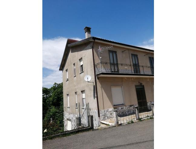 Anteprima foto 2 - Casa indipendente in Vendita a Mulazzo (Massa-Carrara)