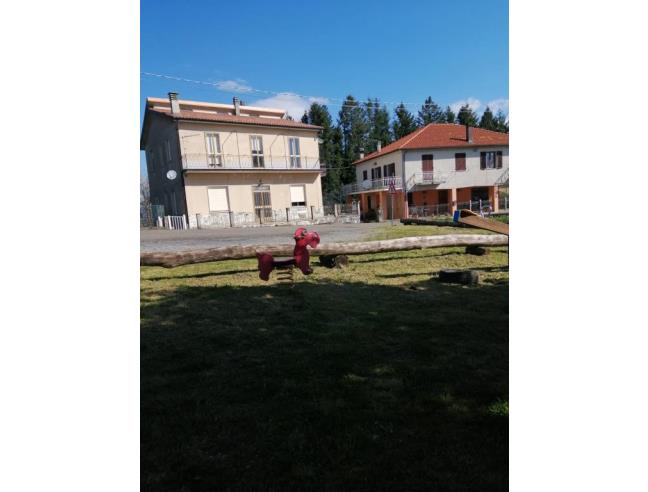 Anteprima foto 3 - Casa indipendente in Vendita a Mulazzo (Massa-Carrara)