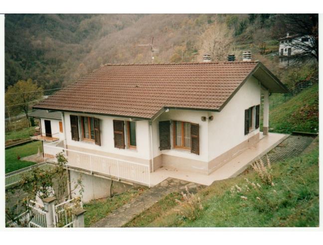 Anteprima foto 1 - Casa indipendente in Vendita a Mulazzo - Montereggio