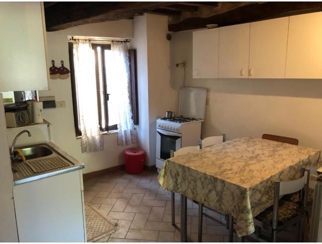 Anteprima foto 2 - Casa indipendente in Vendita a Murlo - Casciano Di Murlo