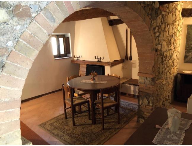 Anteprima foto 5 - Casa indipendente in Vendita a Murlo - Casciano Di Murlo