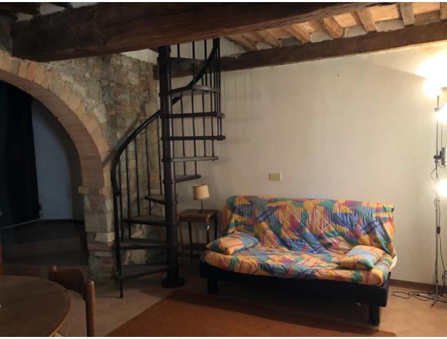 Anteprima foto 6 - Casa indipendente in Vendita a Murlo - Casciano Di Murlo