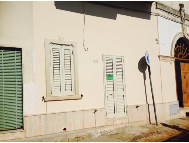 Anteprima foto 1 - Casa indipendente in Vendita a Muro Leccese (Lecce)