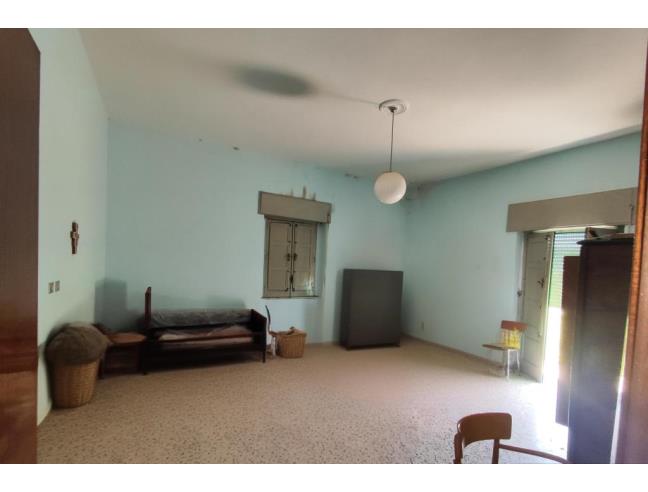 Anteprima foto 3 - Casa indipendente in Vendita a Muro Lucano (Potenza)