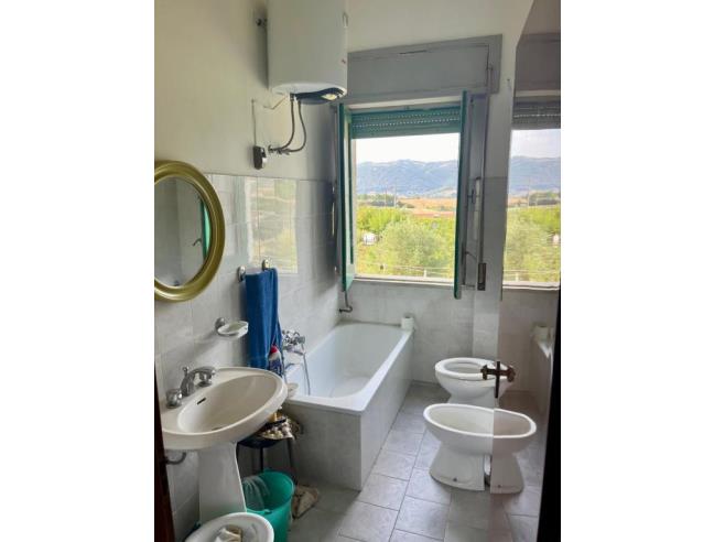 Anteprima foto 4 - Casa indipendente in Vendita a Muro Lucano (Potenza)