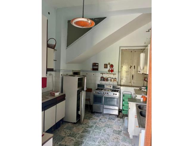 Anteprima foto 5 - Casa indipendente in Vendita a Muro Lucano (Potenza)