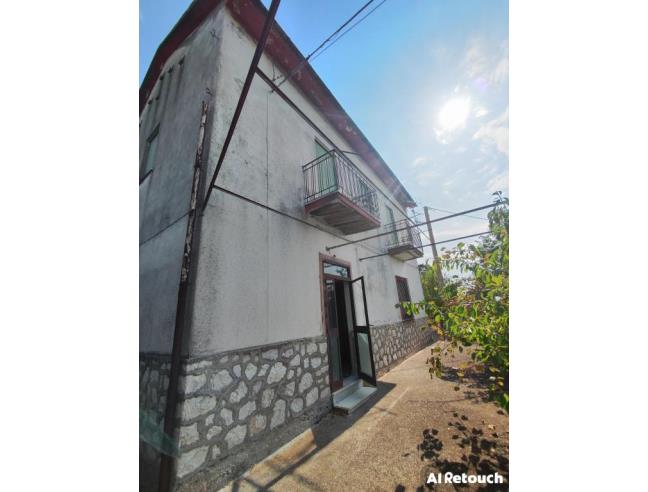 Anteprima foto 6 - Casa indipendente in Vendita a Muro Lucano (Potenza)