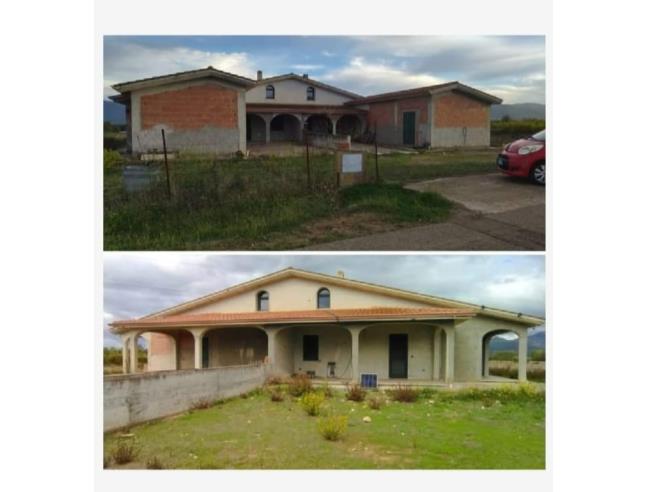 Anteprima foto 2 - Casa indipendente in Vendita a Musei (Sud Sardegna)