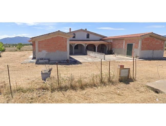 Anteprima foto 3 - Casa indipendente in Vendita a Musei (Sud Sardegna)