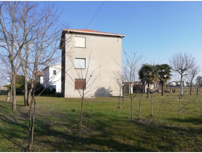 Anteprima foto 1 - Casa indipendente in Vendita a Musile di Piave - Millepertiche