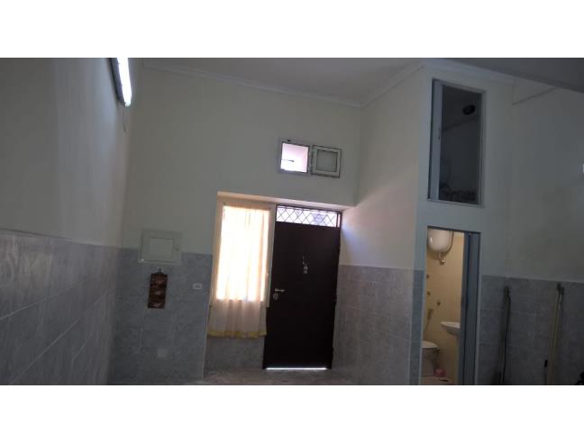 Anteprima foto 2 - Casa indipendente in Vendita a Napoli - Secondigliano