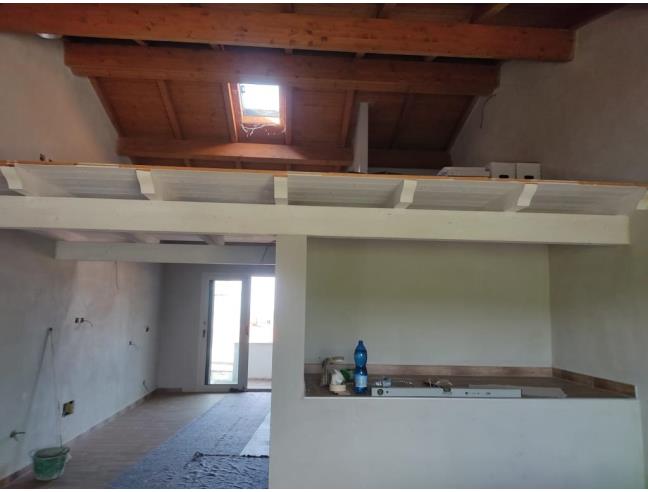Anteprima foto 2 - Casa indipendente in Vendita a Narbolia (Oristano)