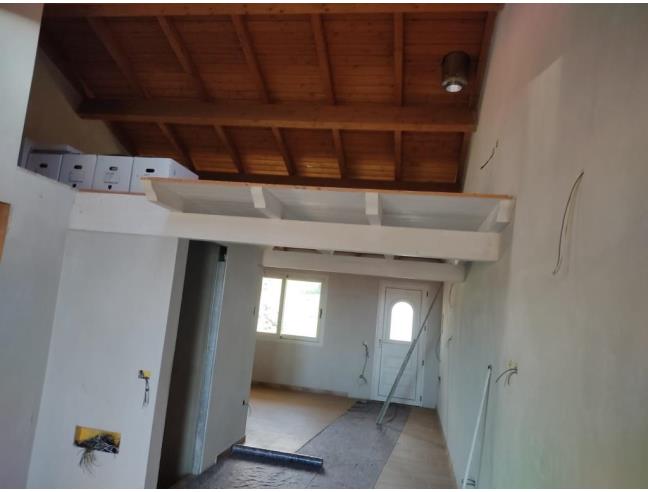 Anteprima foto 7 - Casa indipendente in Vendita a Narbolia (Oristano)
