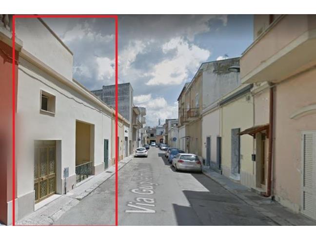 Anteprima foto 1 - Casa indipendente in Vendita a Nardò (Lecce)