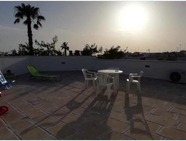 Anteprima foto 6 - Casa indipendente in Vendita a Nardò - Santa Maria Al Bagno