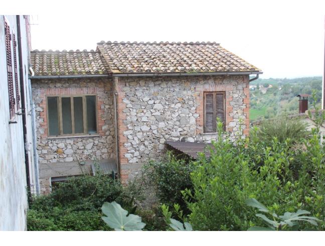 Anteprima foto 1 - Casa indipendente in Vendita a Narni - Schifanoia