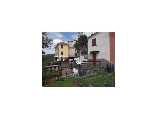 Anteprima foto 2 - Casa indipendente in Vendita a Ne - Statale